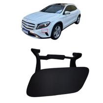 Tampa Esguicho Limpador Farol Esquerdo Merced Gla200 Gla250 Gla45 2014 2015 2016 2017 Tampinha Capa Capinha 1568850922