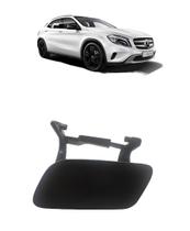 Tampa Esguicho Limpador Farol Esquerdo Merced Gla200 Gla250 Gla45 2014 2015 2016 2017 Tampinha Capa Capinha 1568850922