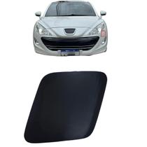 Tampa Esguicho Limpador Farol Esquerdo Peuge 308 Rcz 2007 2008 2009 2010 2011 2012 2013 1606223280 Motorista Moldura Tampa Esguicho Limpador Farol Esquerdo Peuge 308 Rcz 2007 2008 2009 2010 2011 2012 2013 1606223280 Motorista Moldura