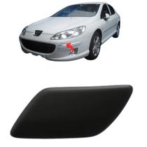 Tampa Esguicho Limpador Farol Esquerdo Peuge 407 2004 2005 2006 2007 2008 2009 2010 2011 9644645277