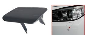 Tampa Esguicho Parachoque Limpador Farol Esquerdo Bm 318 320i 325 330 2013 2014 2015 2016 2017 543289-11 51117293031