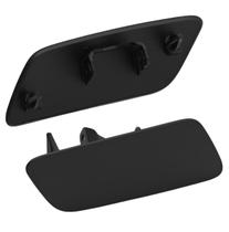 Tampa Esguicho Parachoque Limpador lavador Farol Direito Aud A6 2009 2010 2011 4F0955276B