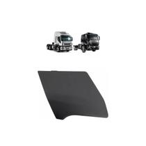 Tampa esquerda do parachoque tector/cursor 504273185