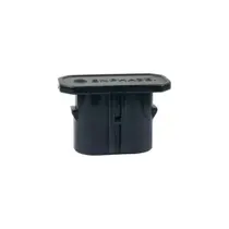 Tampa Estanque Enphase QSEAL10 para Conectores Fêmea Tampa Estanque Enphase QSEAL10 para Conectores Fêmea