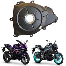 Tampa Estator Motor Lado Esquerdo Yzf R3 Mt03 2016 2017 2018 2019 2020