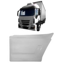 Tampa estribo caminhão ivco cursor tector (primeiro degrau) l/e Tampa estribo caminhão ivco cursor tector (primeiro degrau) l/e