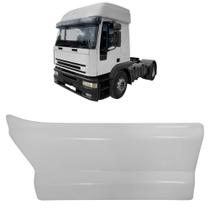 Tampa estribo caminhão ivco eurotech (primeiro degrau) l/d
