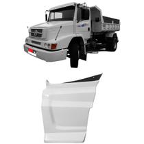 Tampa estribo caminhão mb 1620 l/d