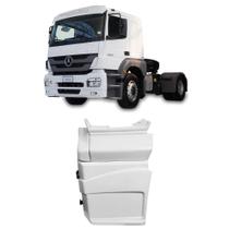 Tampa estribo caminhão mb axor 1933 duplo l/e Tampa estribo caminhão mb axor 1933 duplo l/e
