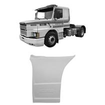 Tampa estribo caminhão sc 112 113 t l/d Tampa estribo caminhão sc 112 113 t l/d