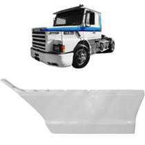 Tampa estribo caminhão sc 112 113 t (primeiro degrau) l/e Tampa estribo caminhão sc 112 113 t (primeiro degrau) l/e