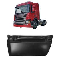 Tampa estribo caminhão sc serie 6 cab. p l/e Tampa estribo caminhão sc serie 6 cab. p l/e