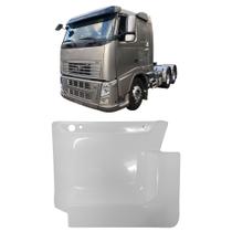 Tampa estribo caminhão volvo fh chines 2005 a 2014 l/e Tampa estribo caminhão volvo fh chines 2005 a 2014 l/e