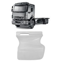 Tampa estribo caminhão volvo vm a partir 2006...(primeiro degrau) l/e