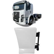 Tampa estribo caminhão vw constellation 2 degraus l/d