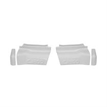 Tampa Estribo Ford Cargo 1317 A 5032 - Par