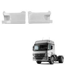 Tampa Estribo Mb Atego Lado Direito E Lado Esquerdo PAR Tampa Estribo Mb Atego Lado Direito E Lado Esquerdo PAR