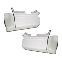 Tampa Estribo Mercedes 1938s/ Axor/ 1933 - PAR