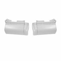 Tampa Estribo Mercedes Benz 1938S 2831 3131 3344 4144 Par BL