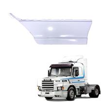 Tampa Estribo Scania 112 / 113 T Lado Esquerdo