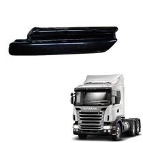 Tampa Estribo Scania 114 / 124 T Lado Direito Tampa Estribo Scania 114 / 124 T Lado Direito