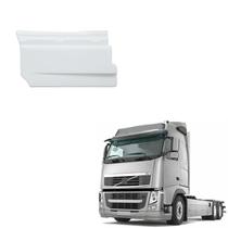 Tampa Estribo Volvo Nh Lado Esquerdo Tampa Estribo Volvo Nh Lado Esquerdo