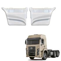 Tampa Estribo Vw Constellation Lado D E Esquerdo Conjunto