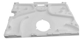 Tampa Evaporador Geladeira Electrolux Db83 A96992301 Orig