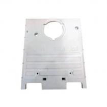 Tampa Evaporador Geladeira Electrolux DF42/ DW42X - 67401412 Tampa Evaporador Geladeira Electrolux DF42/ DW42X - 67401412