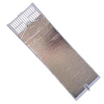 Tampa Evaporador Geladeira Electrolux SH70B SH72B SS72B