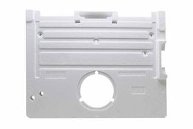 Tampa Evaporador Isopor Refrigerador Electrolux 67403374
