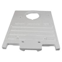 Tampa Evaporador P/ Refrigerador Electrolux Df42, Dfn41 e Tf42 Original