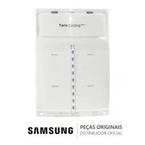 Tampa Evaporador Twin Cooling DA97-12609C Refrigerador Samsung RF263BEAESL RF265BEAESG