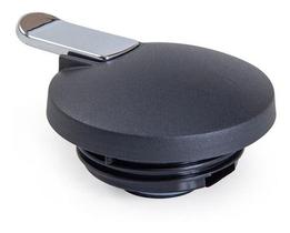 Tampa Exclusiva Para Garrafa Térmica Camélia Preta Termopro