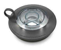 Tampa externa e interna do liquidificador com anel de tração e vedação de silicone para os modelos Breville BBL600XL, BBL550XL, BJB840XL, BBL605XL Tampa externa e interna do liquidificador com anel de tração e vedação de silicone para os modelos Breville BBL600XL, BBL550XL, BJB840XL, BBL605XL
