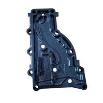 Tampa Externa Escape Yamaha 9.9 / 15 HP Tampa Externa Escape Yamaha 9.9 / 15 HP