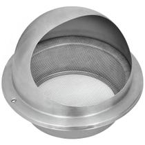 Tampa Externa Tramontina Inox Saída Exaustão Coifa 15 cm 94550013 Tampa Externa Tramontina Inox Saída Exaustão Coifa 15 cm 94550013