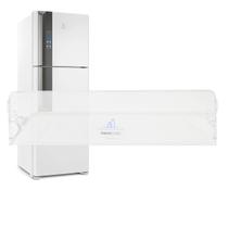Tampa extra frio freshfood geladeira electrolux it70 it70b it70s tf71 tf70s tf70 tf71b tf71s it56s a13462101