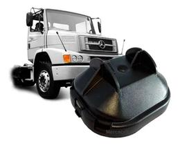 Tampa Farol Caminhão MB 1620, 1938, 1996 a 2012