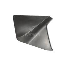 Tampa Farol Direito Parachoque Para Iveco Tector - 5801693458