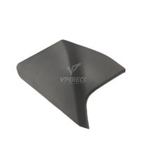 Tampa Farol Esquerdo Parachoque Para Iveco Tector - 5801692855