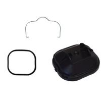 Tampa Farol Mb 1620 1938 Com Presilha E Anel De Vedacao Tampa Farol Mb 1620 1938 Com Presilha E Anel De Vedacao