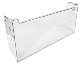 Tampa Fast Freezing Geladeira Brastemp Original - W10907631