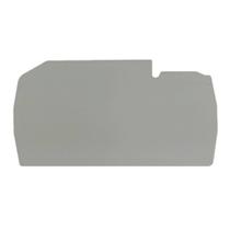 Tampa Fechamento Borne BTWI 57A 10mm² Weg