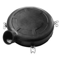 Tampa filtro ar 1620 tampa filtro ar c/presilha mb 1620 0000901012