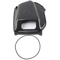 Tampa Filtro Ar, Oring Bros 125-150-160 Xre 190