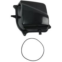 Tampa Filtro Ar, Oring Titan 125 00...04/ Fan 125 05...08 Tampa Filtro Ar, Oring Titan 125 00...04/ Fan 125 05...08