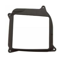 Tampa Filtro Ar Titan125 2000 A 2004 Fan 2005 A 2008 Moldura
