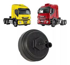 Tampa Filtro Arla Vertis Stralis Tector Tampa Filtro Arla Vertis Stralis Tector