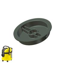 Tampa Filtro Compativel Com Extratora Karcher Se 4001